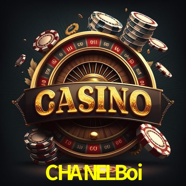 CHANELBoi,CHANELBoi.com