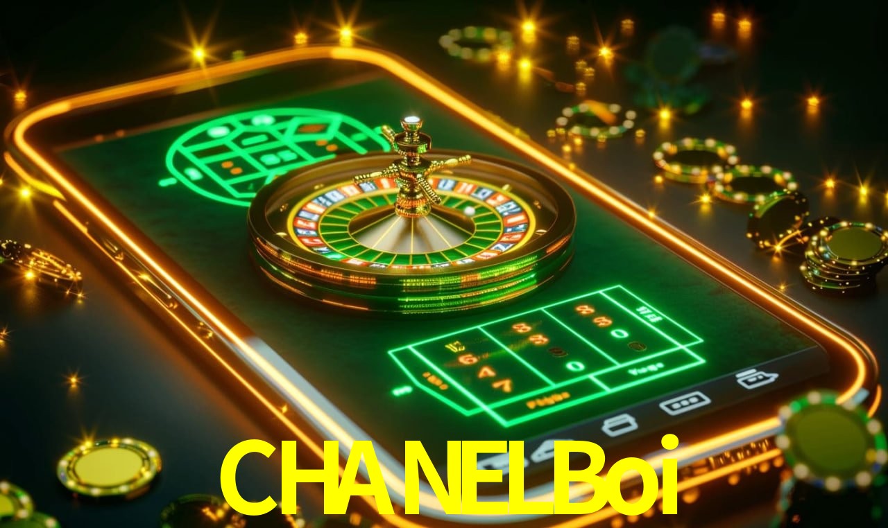  CHANELBoi.com