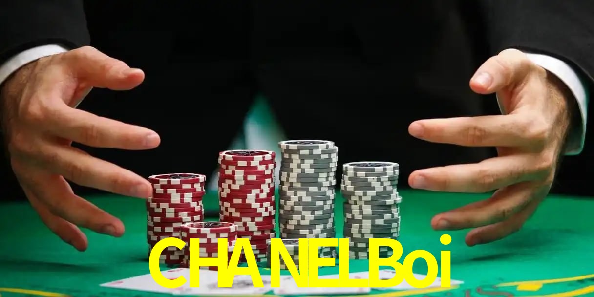 CHANELBoi bet