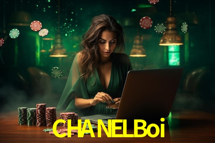 CHANELBoi bet