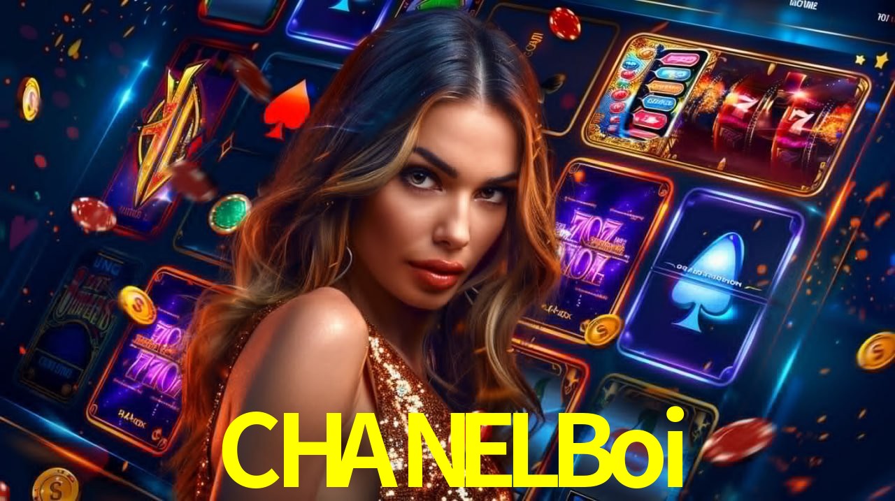 CHANELBoi
